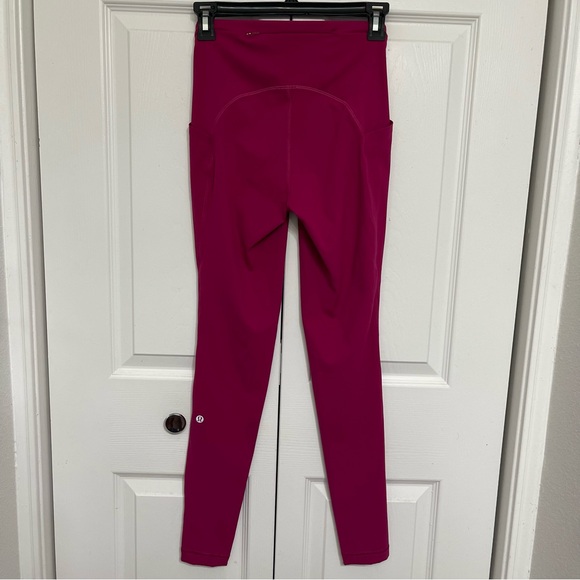 NWOT Lululemon Swift Speed High-Rise Tight 28” Size 4 - Picture 7 of 13
